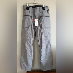 FW Womens Ski Pants Size M